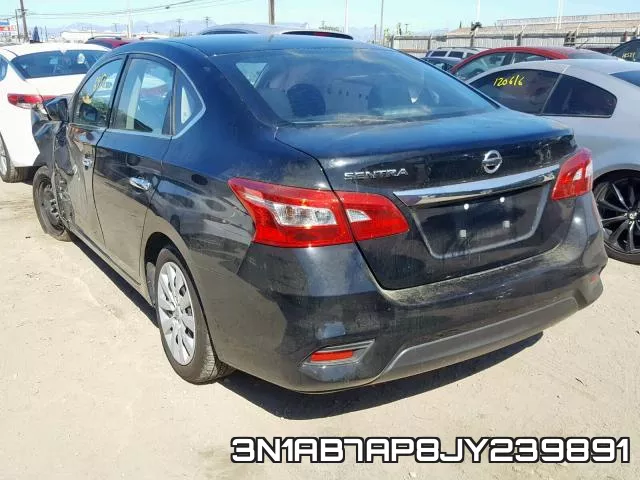 3N1AB7AP8JY239891 фото 3