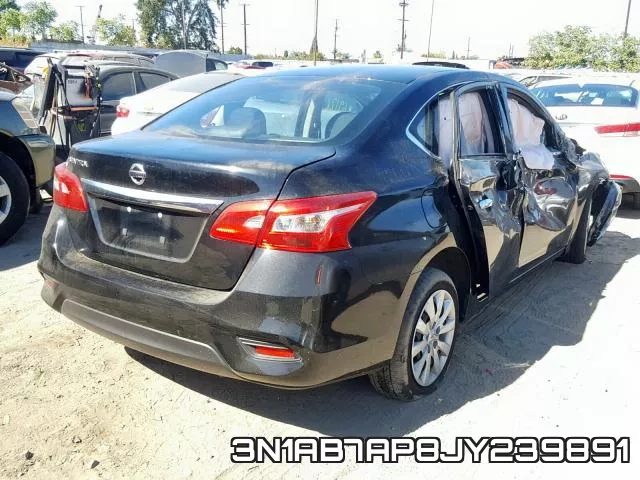 3N1AB7AP8JY239891 фото 4
