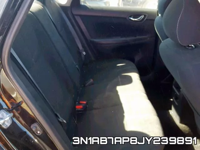 3N1AB7AP8JY239891 фото 6