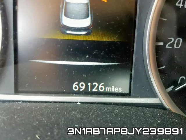 3N1AB7AP8JY239891 фото 8