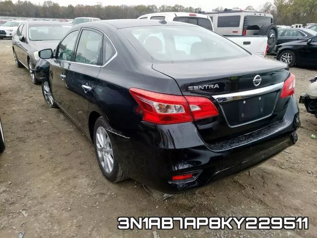 3N1AB7AP8KY229511 фото 4