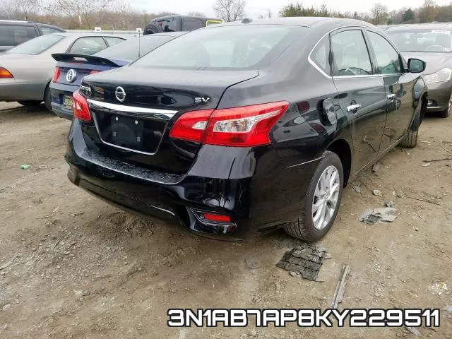 3N1AB7AP8KY229511 фото 5