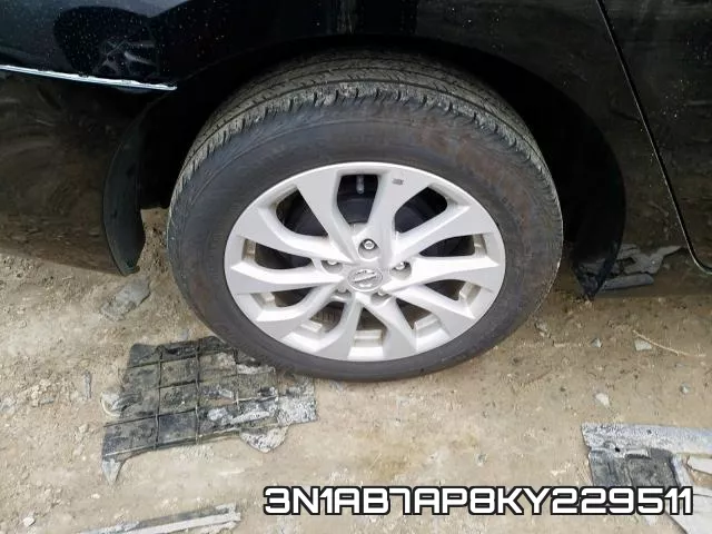 3N1AB7AP8KY229511 фото 10