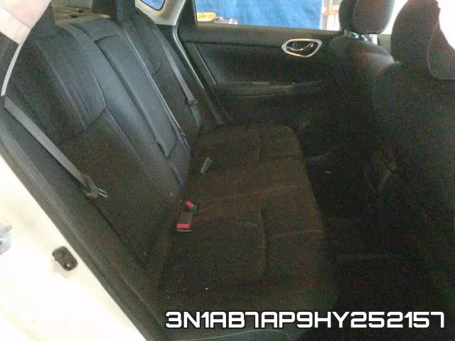 3N1AB7AP9HY252157 фото 7