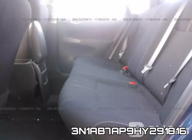 3N1AB7AP9HY291816 фото 7