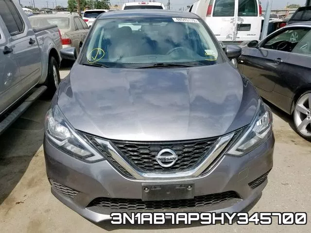 3N1AB7AP9HY345700 фото 7
