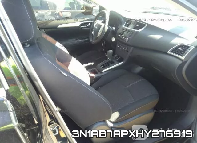 3N1AB7APXHY276919 фото 4