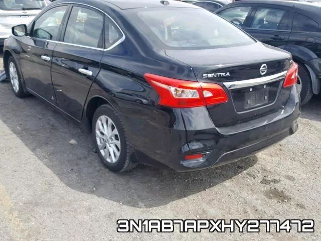 3N1AB7APXHY277472 фото 4
