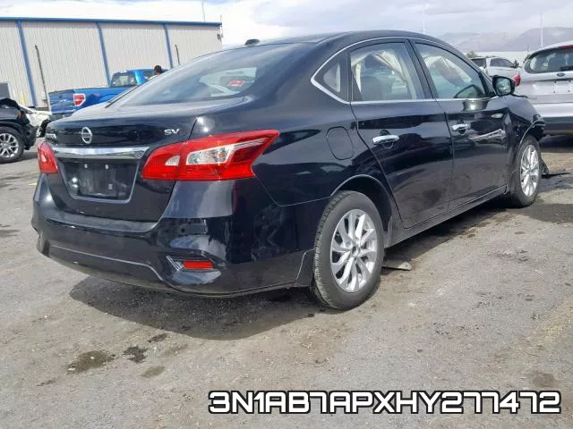 3N1AB7APXHY277472 фото 5