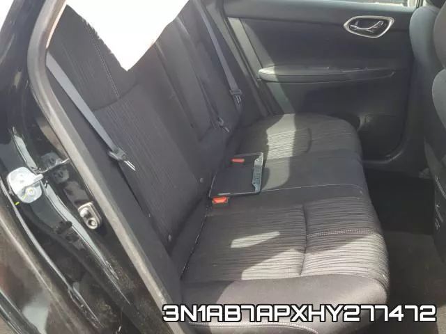 3N1AB7APXHY277472 фото 7