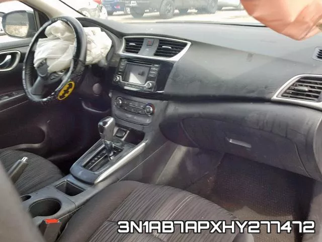 3N1AB7APXHY277472 фото 10