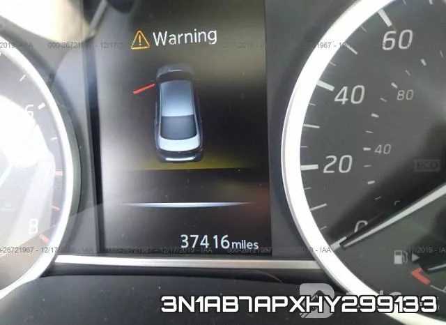 3N1AB7APXHY299133 фото 7