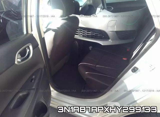 3N1AB7APXHY299133 фото 8