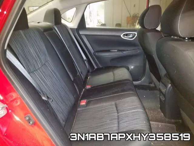 3N1AB7APXHY358519 фото 6