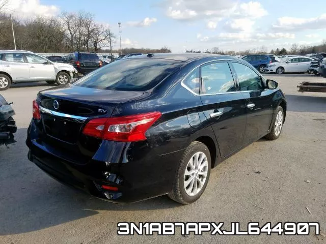 3N1AB7APXJL644907 фото 5