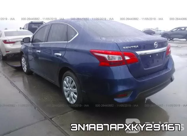 3N1AB7APXKY291167 фото 4