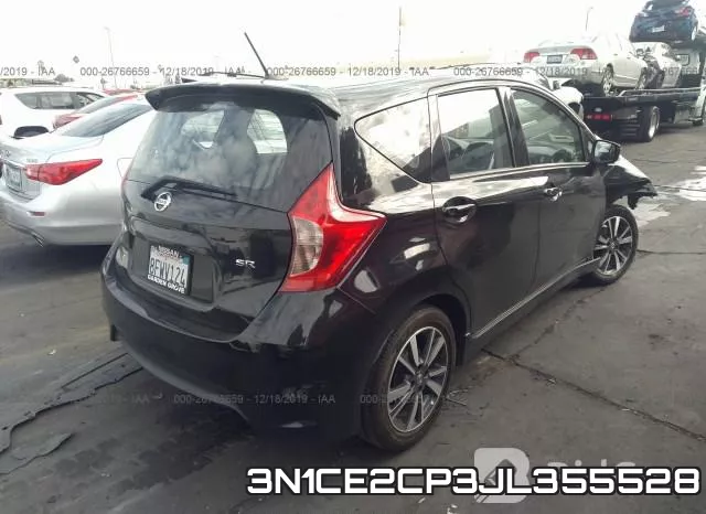 3N1CE2CP3JL355528 фото 2