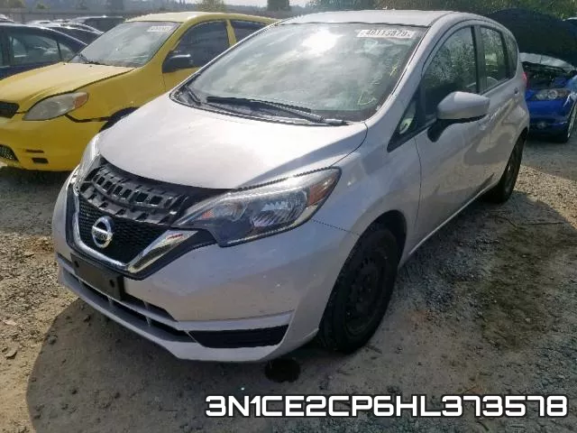 3N1CE2CP6HL373578 фото 3