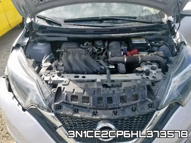3N1CE2CP6HL373578 фото 7