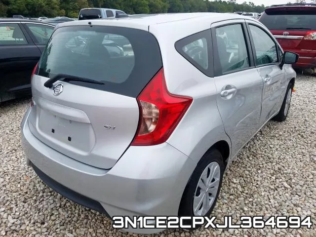 3N1CE2CPXJL364694 фото 5
