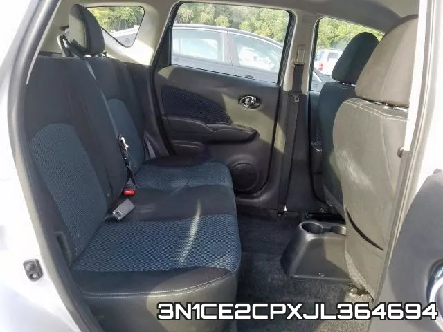3N1CE2CPXJL364694 фото 7