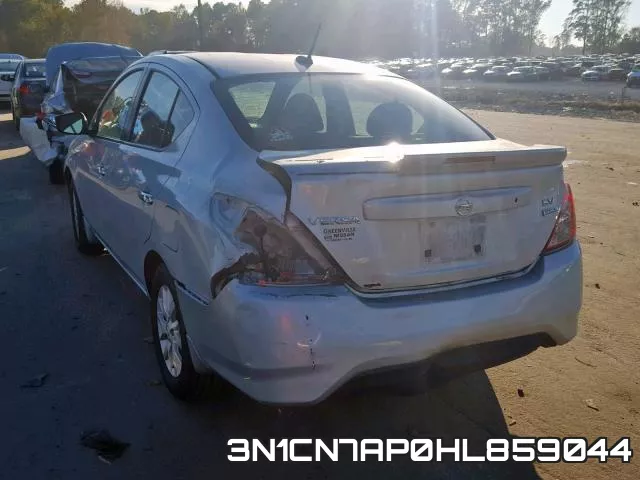 3N1CN7AP0HL859044 фото 3