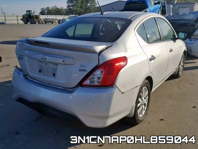 3N1CN7AP0HL859044 фото 4
