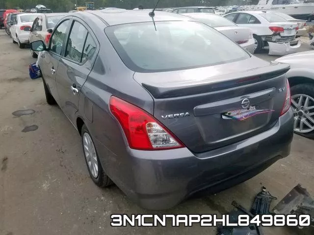 3N1CN7AP2HL849860 фото 4