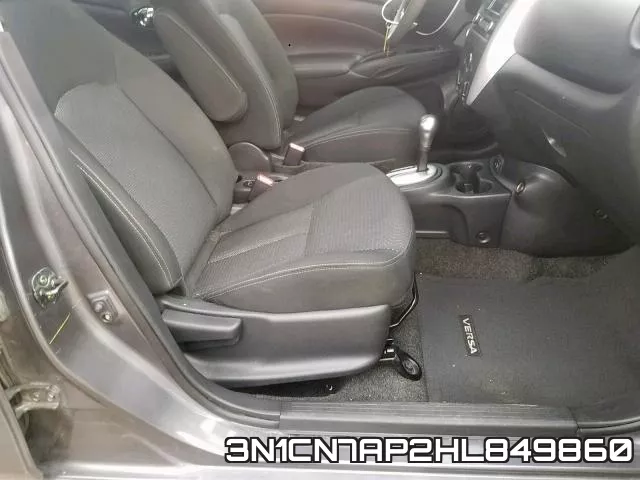 3N1CN7AP2HL849860 фото 6