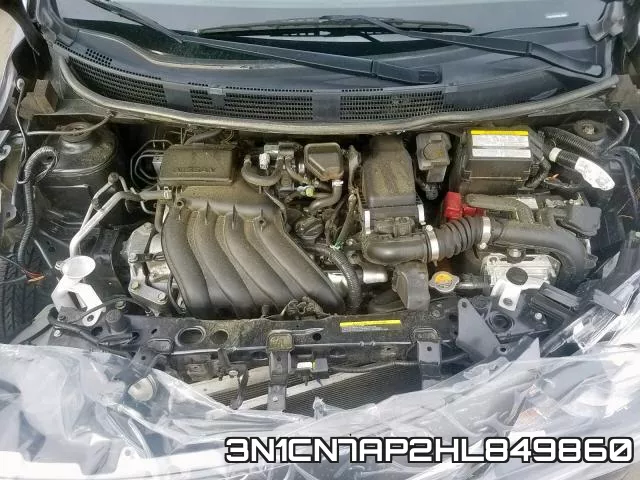3N1CN7AP2HL849860 фото 8