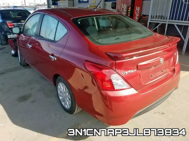3N1CN7AP3JL873834 фото 4