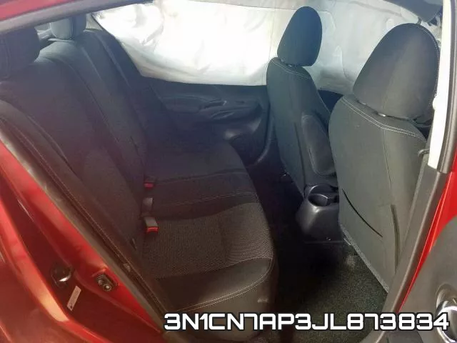 3N1CN7AP3JL873834 фото 5