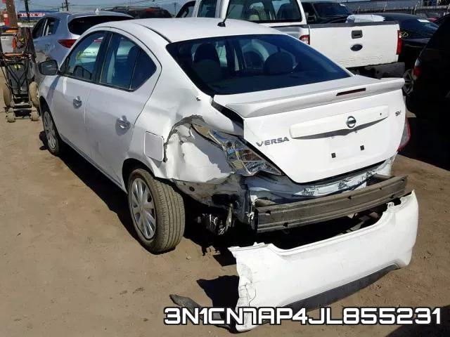3N1CN7AP4JL855231 фото 4