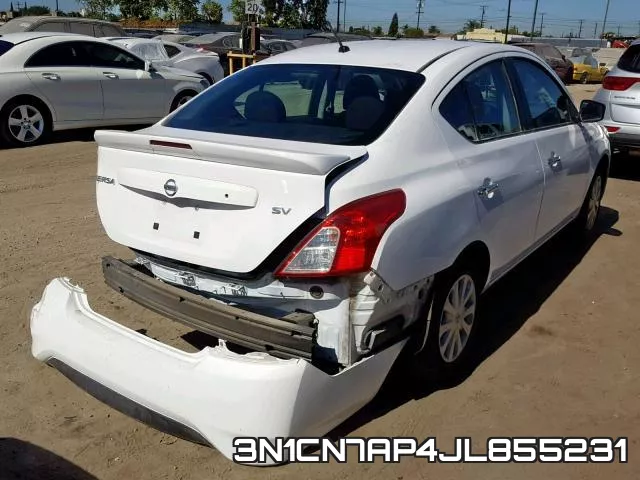 3N1CN7AP4JL855231 фото 5
