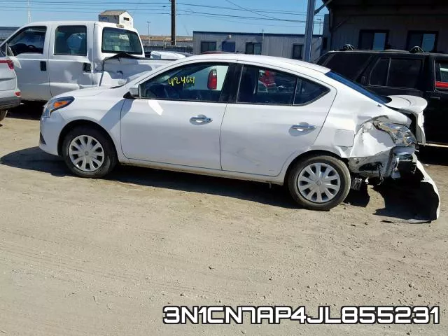 3N1CN7AP4JL855231 фото 10