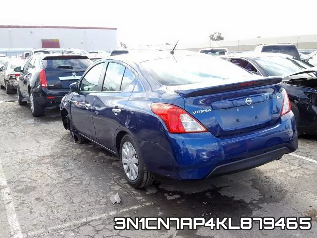 3N1CN7AP4KL879465 фото 3