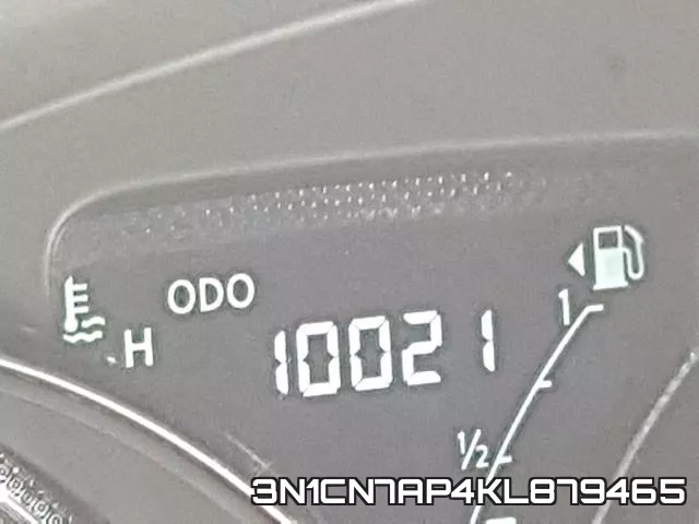 3N1CN7AP4KL879465 фото 6