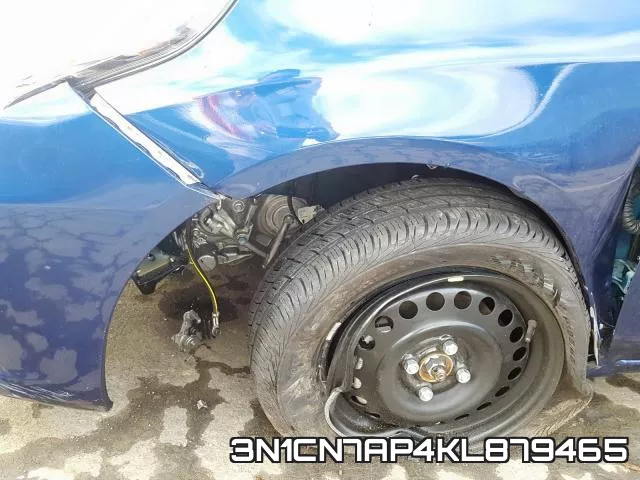 3N1CN7AP4KL879465 фото 7