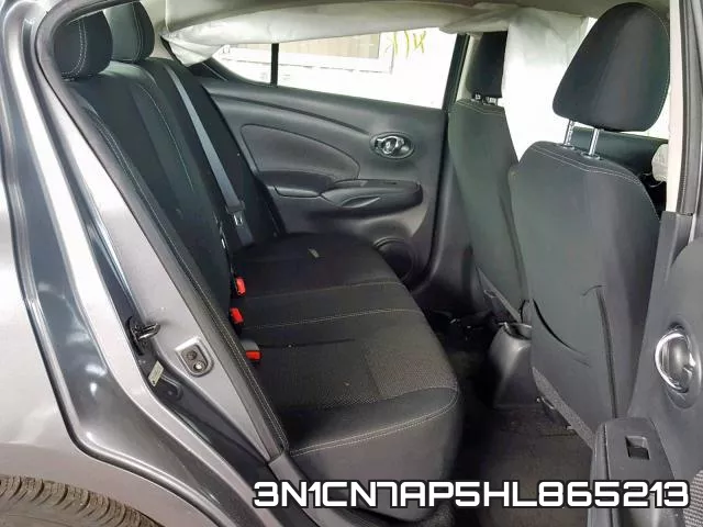 3N1CN7AP5HL865213 фото 7