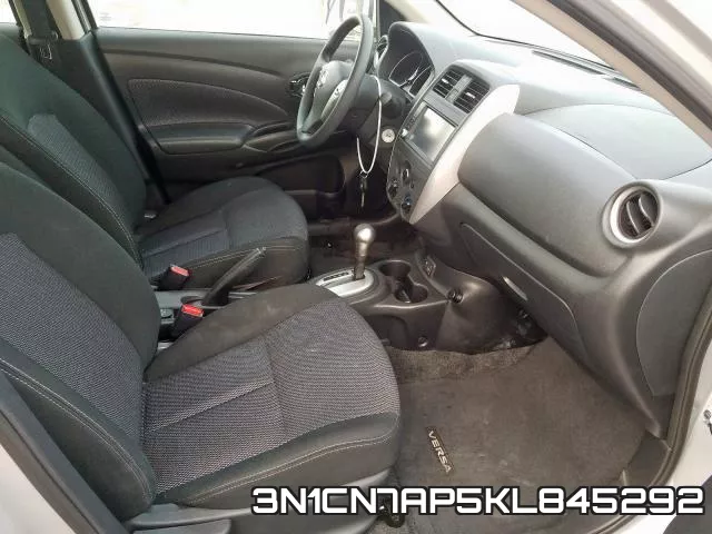 3N1CN7AP5KL845292 фото 4