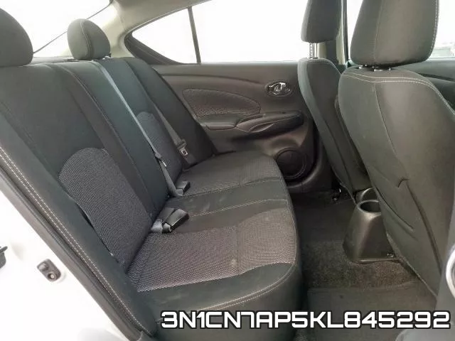 3N1CN7AP5KL845292 фото 5