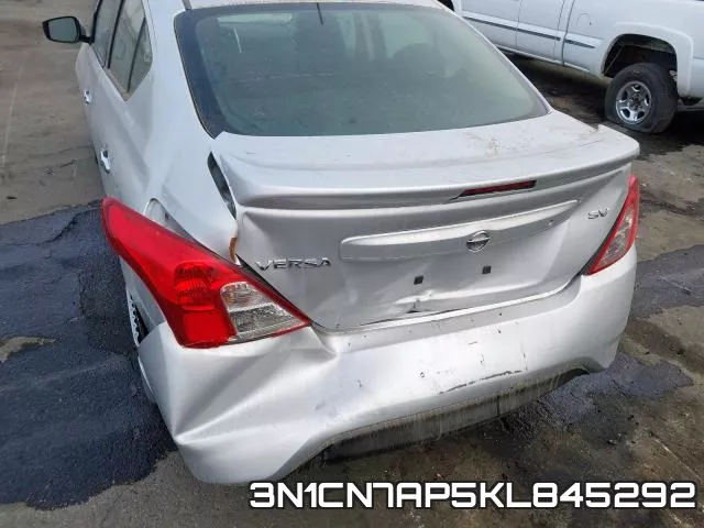 3N1CN7AP5KL845292 фото 8