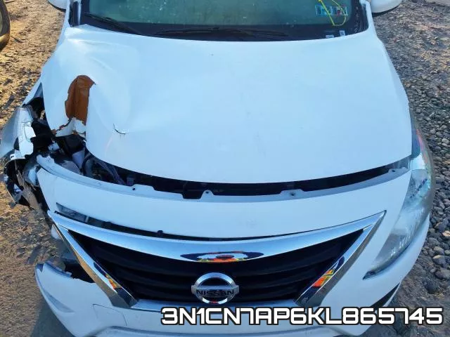 3N1CN7AP6KL865745 фото 7