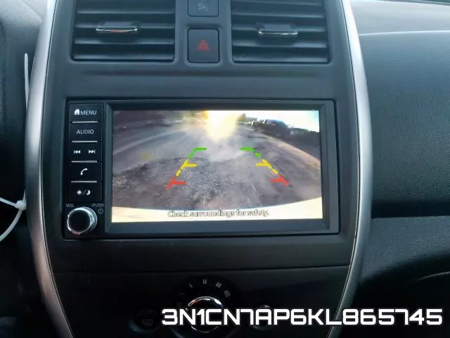 3N1CN7AP6KL865745 фото 9