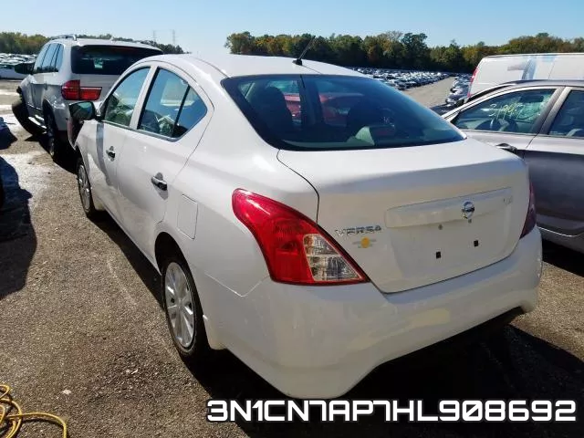 3N1CN7AP7HL908692 фото 3