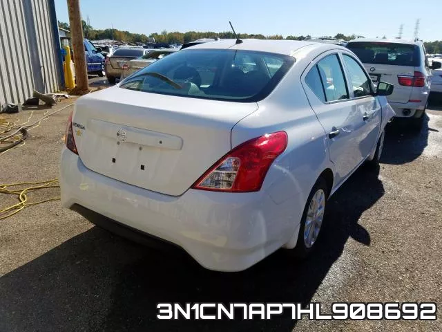 3N1CN7AP7HL908692 фото 4