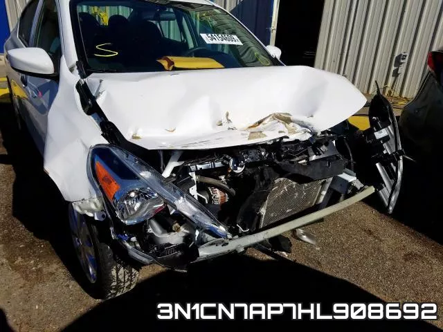 3N1CN7AP7HL908692 фото 9