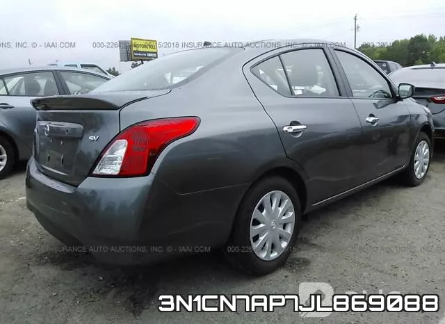 3N1CN7AP7JL869088 фото 5
