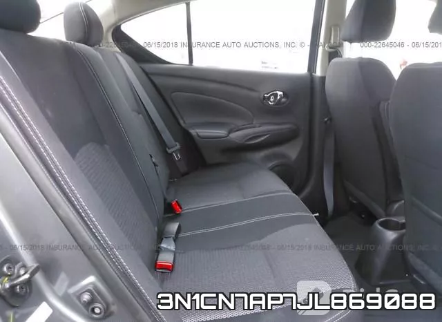 3N1CN7AP7JL869088 фото 9