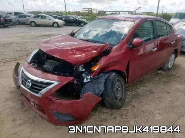 3N1CN7AP8JK419844 фото 3